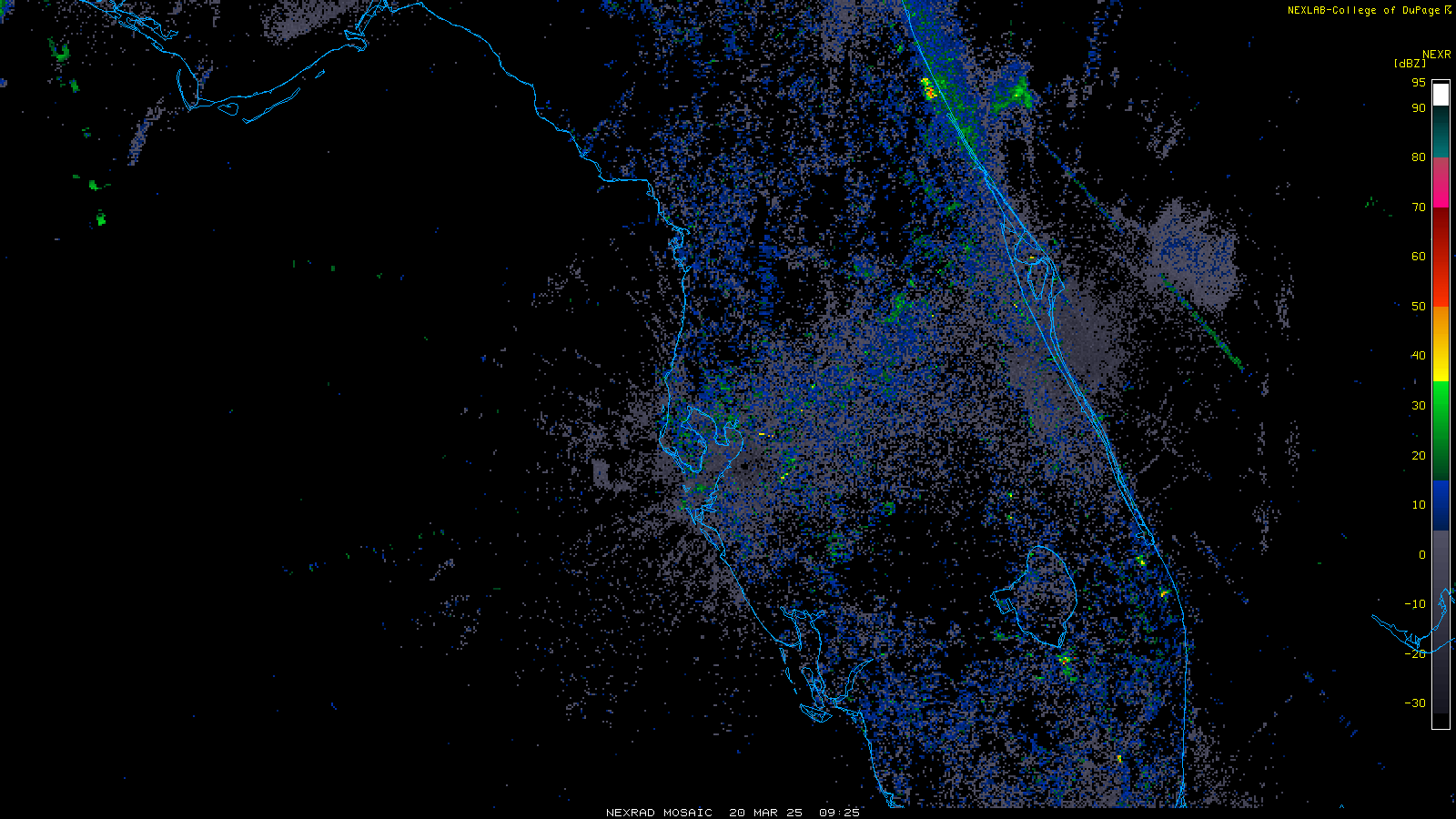 channel 2 news weather radar orlando